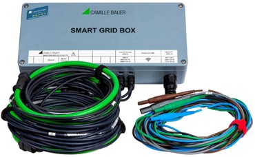 Obrázek 2 SmartGridBox